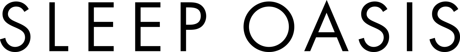 SLEEP OASIS