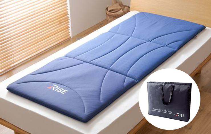 スリープオアシス コンディショニングパッド(NV) 