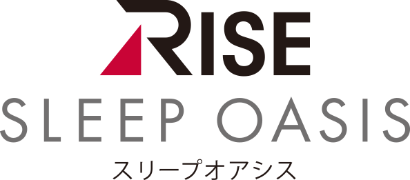 SLEEP OASIS スリーブオアシス