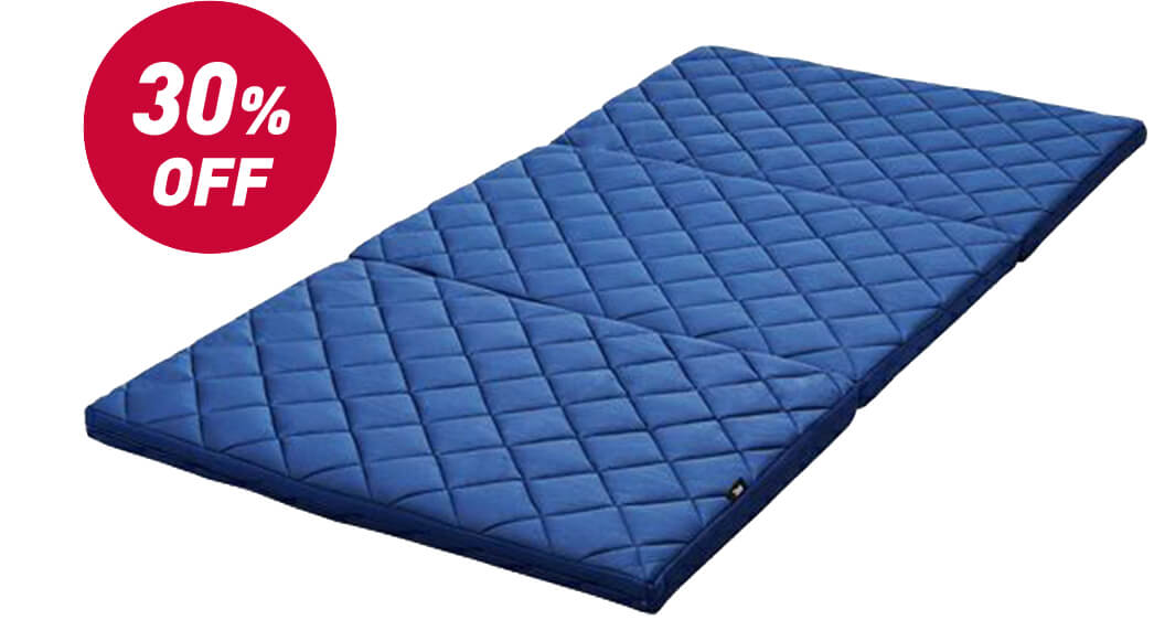 スリープオアシスクリーン アスリート