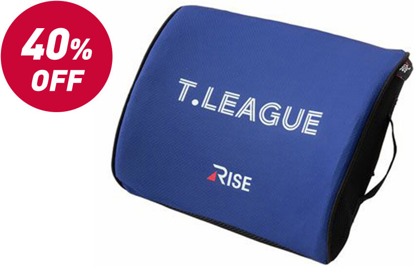 スリープオアシス腰サポートクッション