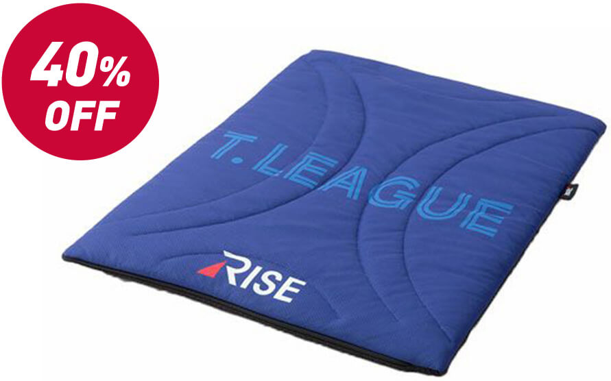 スリープオアシスモバイルパッド