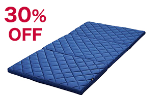 スリープオアシス
                      クリーンレギュラー