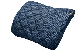 スリープオアシス 腰サポートクッションV02