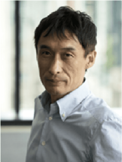 ライズ東京株式会社 COO 宮崎　惺士