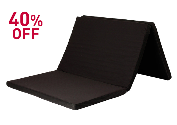 超爆睡 起き楽マットレス5.0【シングル】