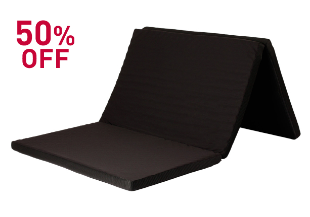 超爆睡 起き楽マットレス5.0【シングル】