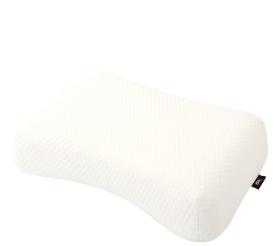 スリープラテックス 首肩フィット枕V02