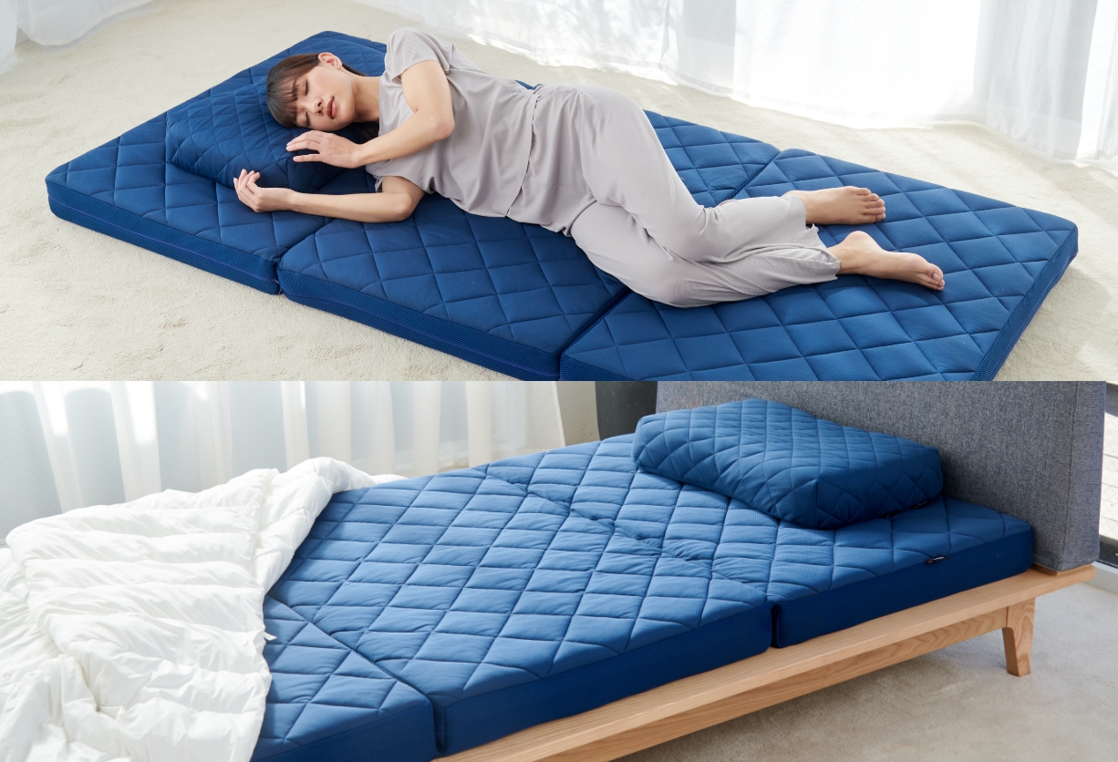 同じ背骨ライン