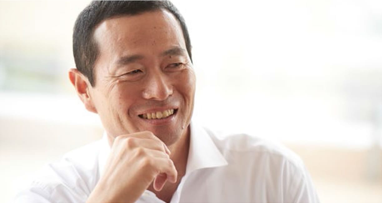 健康睡眠プロジェクト スペシャルパートナー 桑田真澄