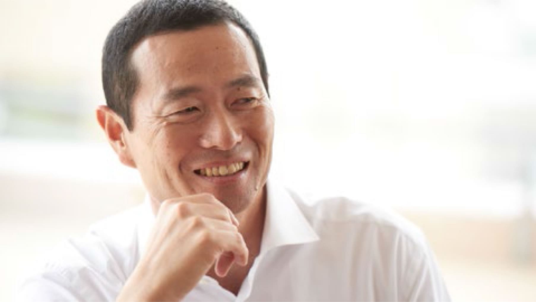 健康睡眠プロジェクト スペシャルパートナー 桑田真澄