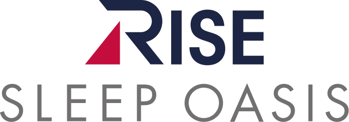 スリープオアシス