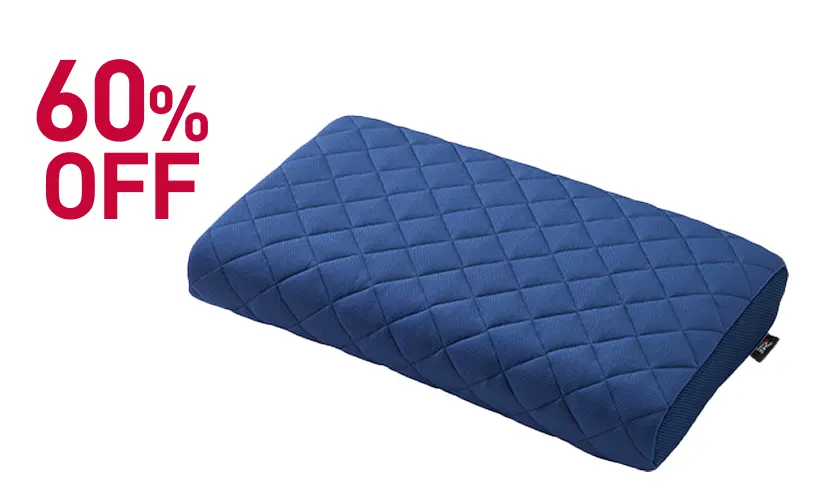 スリープオアシス スタンダードコンディショニングピロー