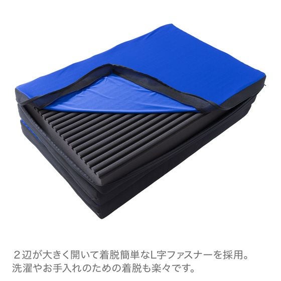 スリープマジック 極厚マットレス14.0【セミダブル】 | 高反発