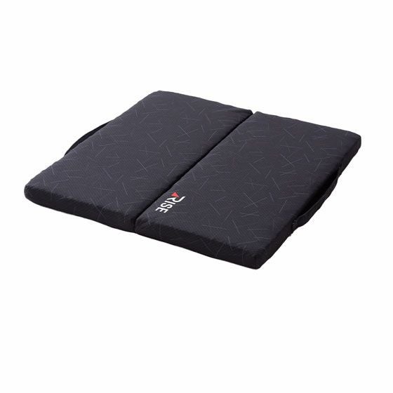 アスリープシートクッション スリープオアシス モバイルシートクッション【ジオメトリックPT