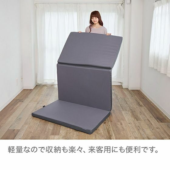 スリープマジック マットレスパッド 4.0 【ダブル】 | 高反発