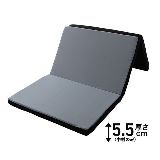 ゼログラビティマットレス兼用敷布団 6.0 寝心地固め 【ダブル】 | 高