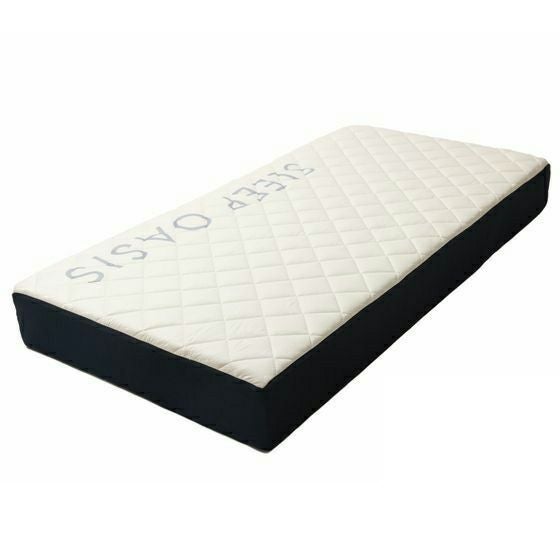 スリープオアシス ハイブリッドベッドマットレス20.0【シングル】 | 高