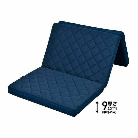 桑田真澄流 スリープオアシスハイブリッド動的睡眠マットレス＆横向き