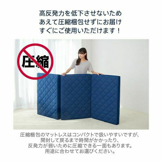 桑田真澄流 スリープオアシスハイブリッド動的睡眠マットレス＆横向き